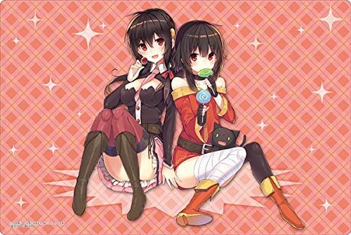 『惠惠&amp;悠悠悠』part.