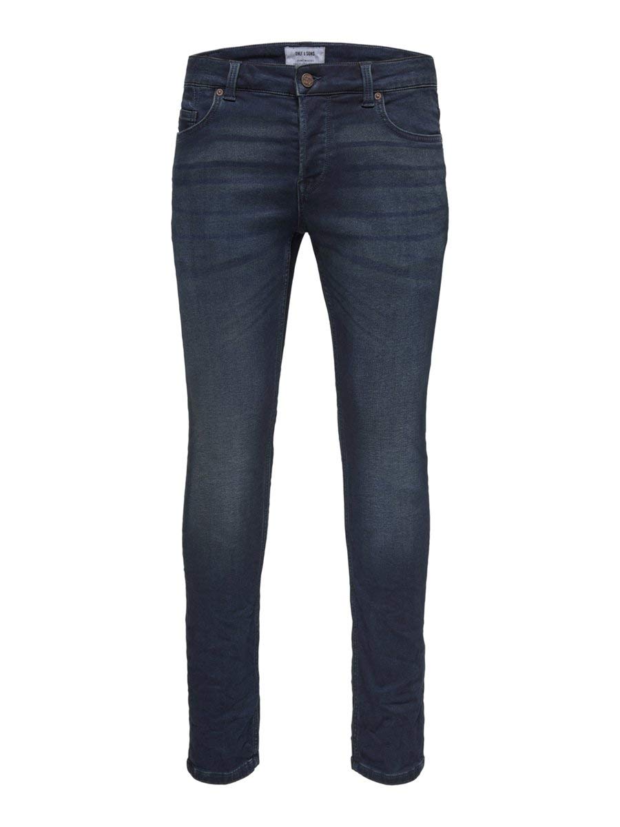 ONLY & SONS slim jeans for men
