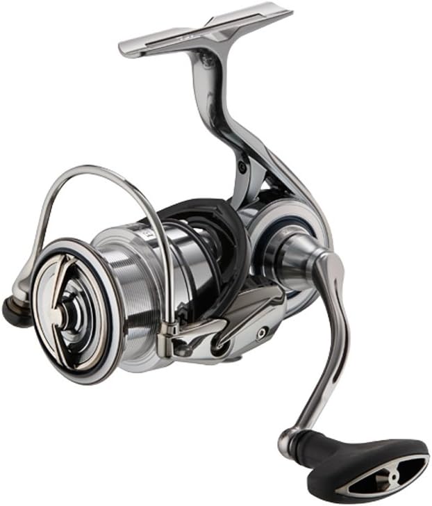 daiwa 达亿瓦 18 exist lt 纺车轮(2018款)