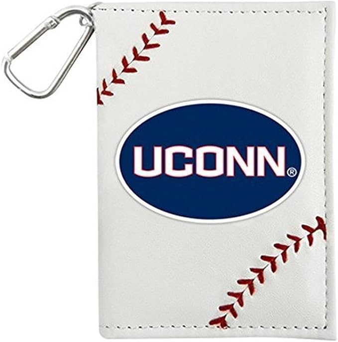 gamewear ncaa connecticut huskies id holder,白色,不适用