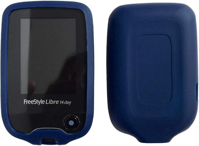 freestyle libre / freestyle libre 2(连续葡萄糖监测器)(蓝色)