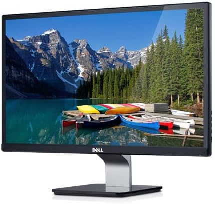 dell 戴尔 s2340m 23英寸宽屏led背光ips液晶显示器