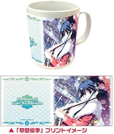 Toheart2 草壁优季水果色马克杯 玩具 亚马逊中国