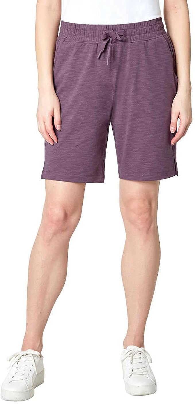 mondetta 女士百慕大短裤