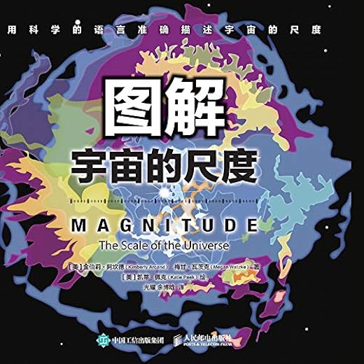 图解宇宙的尺度