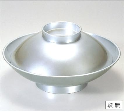 お椀耐熱天下椀光銀内銀洗浄機可 21 2f X 10 5cm 耐熱abs樹脂食洗機可 7 278 5 料亭旅館和食器飲食店業務用 せともの本舗 价格报价图片