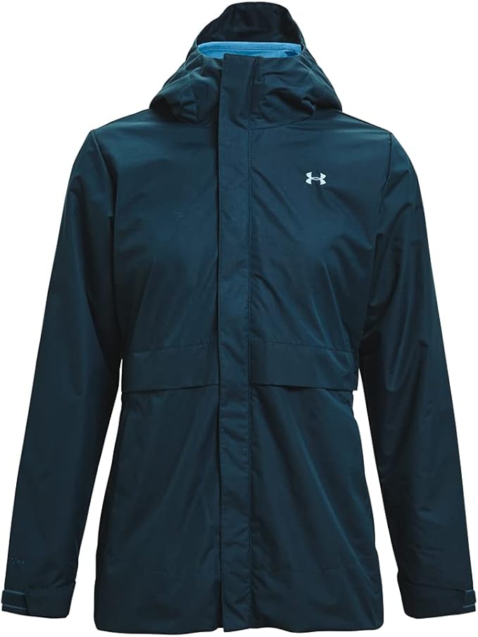 under armour 安德玛 女式 armour 3 夹克