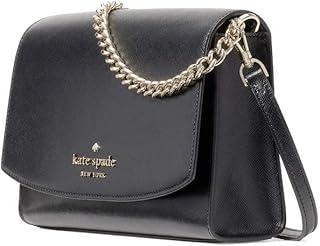 0 颗星,最多 5 颗星4anyday 中号单肩包,羊皮纸kate spade new york购