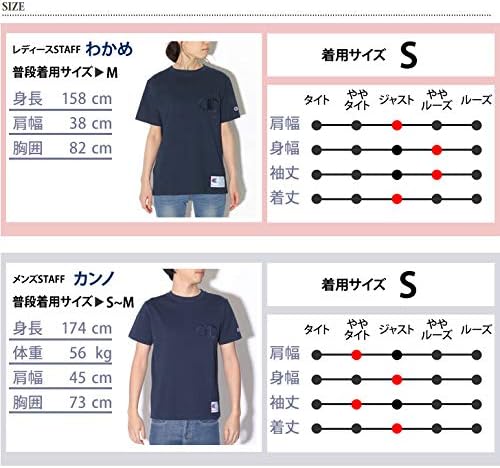 Champion 男士t恤c3 M358 亚马逊中国 运动户外休闲