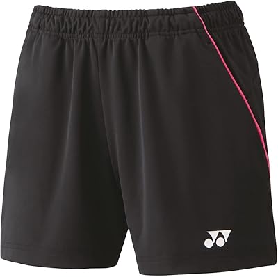 yonex 尤尼克斯 五分裤 针织短裤 女士