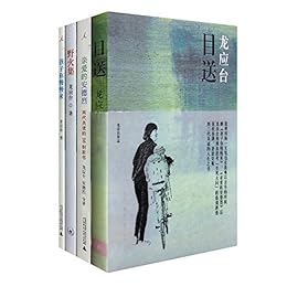 龙应台作品 目送亲爱的安德烈孩子你慢慢来野火集 龙应台书评简介电子书下载kindle电子书
