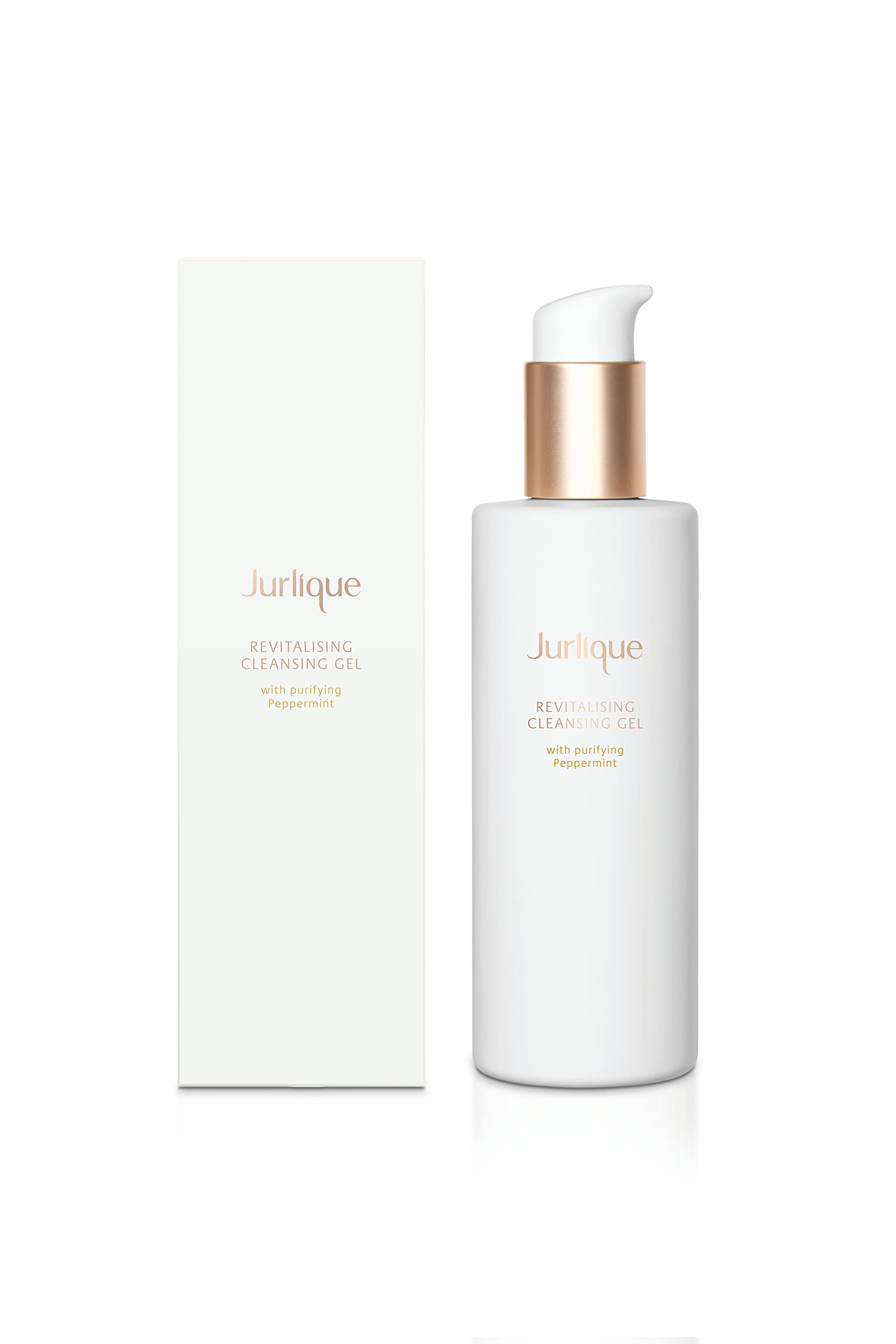 Jurlique - Revitalizing Cleansing Gel 200ml