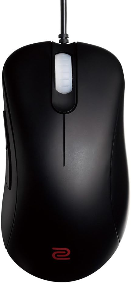 benq 明基 zowie 系列电竞鼠标benq zowie ec2-a mouse 3310 sensor
