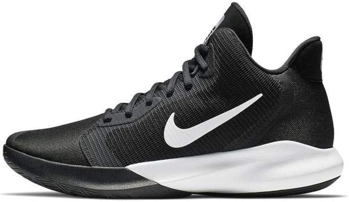 nike 耐克 precision iii 男式篮球鞋