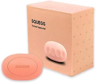 Squegg 握力器 力量训练器械 运动户外休闲 Amazon Cn