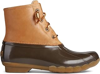 Sperry 靴子 女鞋 鞋靴 Amazon Cn