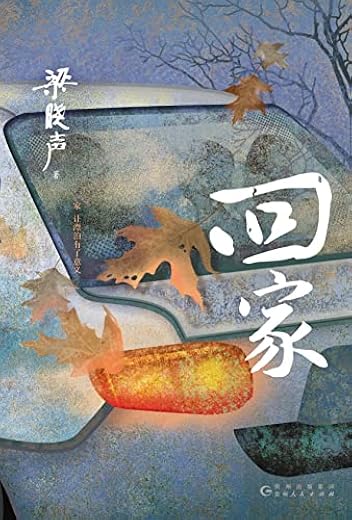 回家 回家