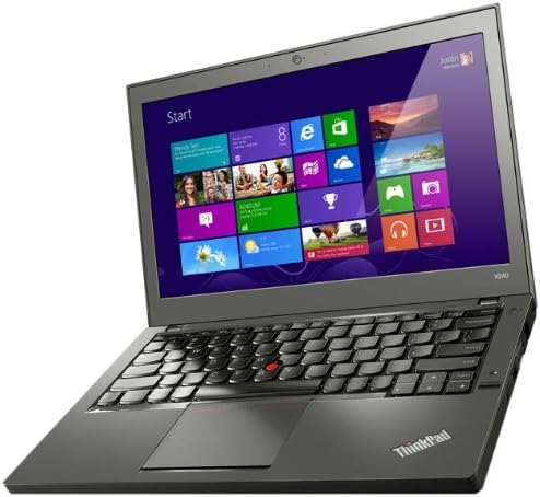 lenovo 联想 thinkpad x240 12.