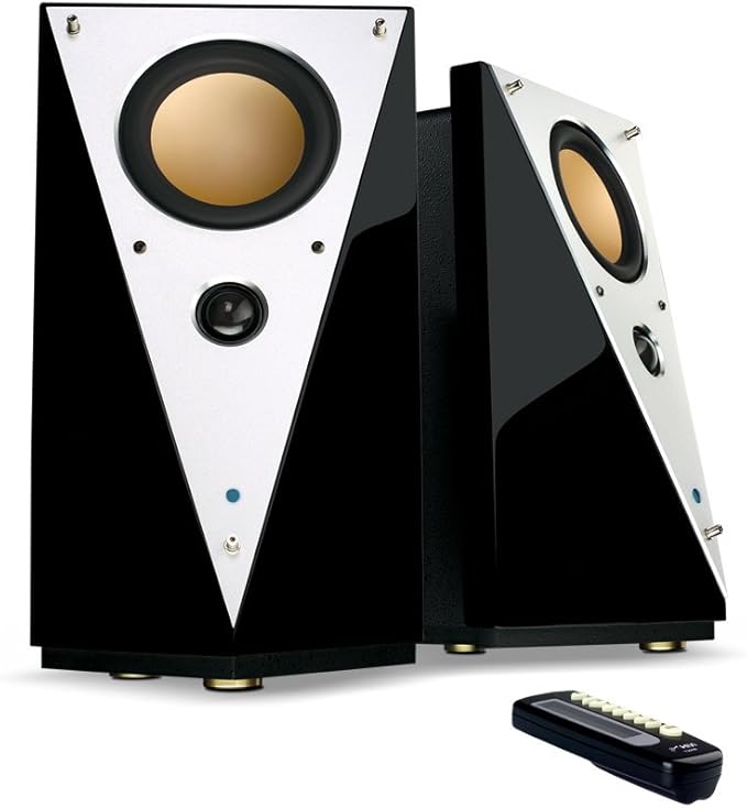 hivi惠威t200c20声道多媒体无线蓝牙音箱2013ces美国大奖作品