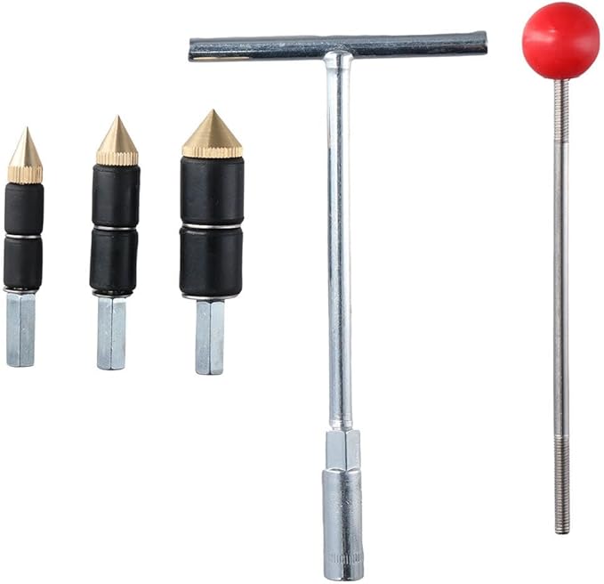 urjumpea 防水工具带水热熔水管止水神器修复泄漏水管自来水停止 ppr