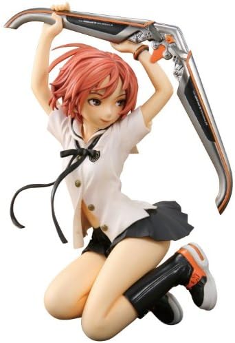 Shangri La北条国子 1 8比例pvc涂装完成品 玩具 亚马逊中国