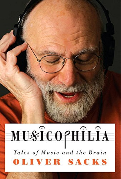 Musicophilia English Edition Ebook Sacks Oliver 亚马逊中国 图书