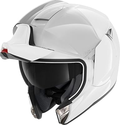 shark 头盔 evojet blank