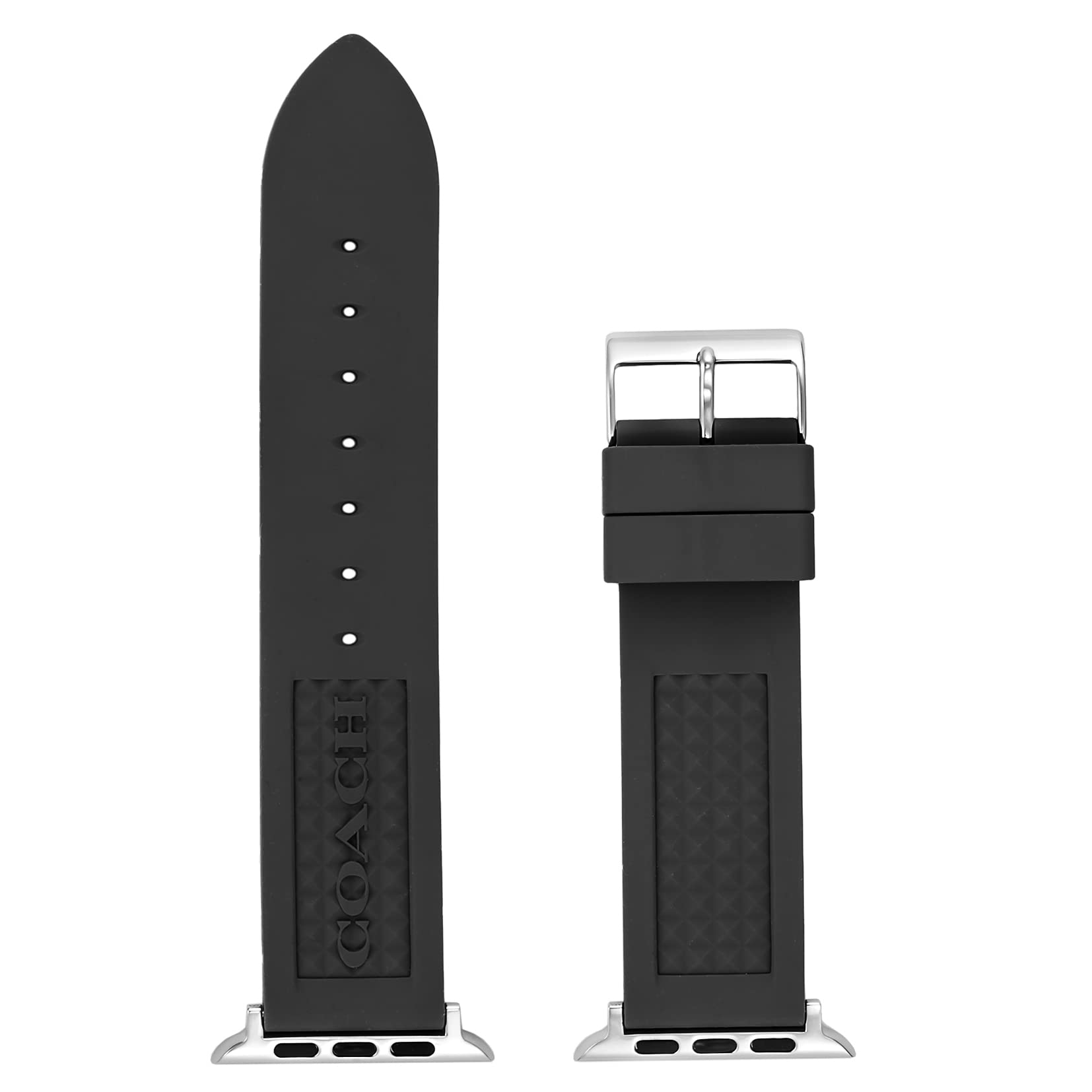 COACH Apple Watch Apple Watch strap 32mm 44mm for men and women Gender-neutral 14700043 14700048