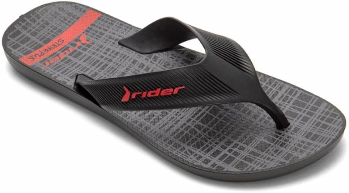 rider 男士 strike plus ad 人字拖