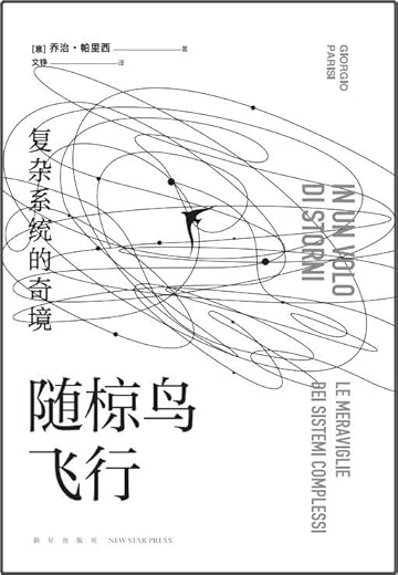 随椋鸟飞行 ： 复杂系统的奇境