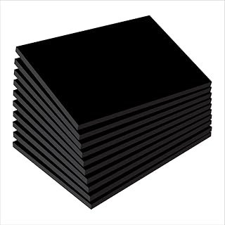 膨胀的 pvc 床单 5 英寸 x 7 英寸(约 12.7 厘米 x 17.