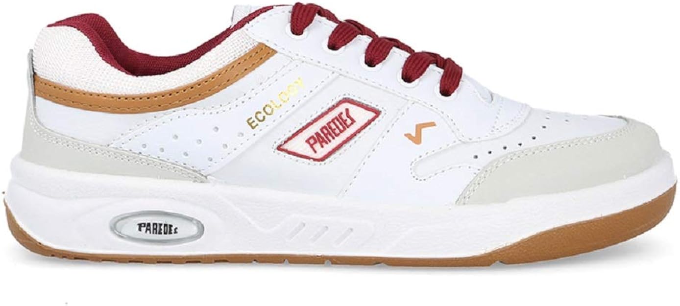 paredes dp102 bl/bur 39 运动鞋