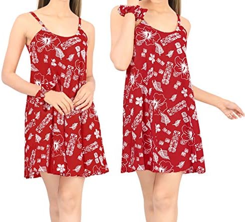 夏威夷衬衫 淑女 沙滩 上衣 衬衫 背心休闲 aloha 假日男友 【la