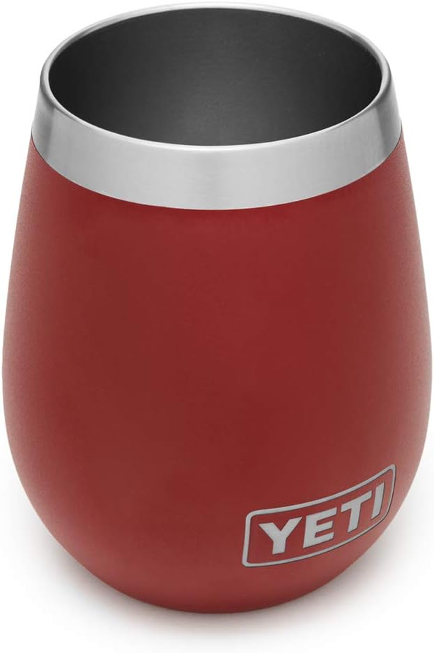 yeti rambler 10 盎司不锈钢真空保温*杯
