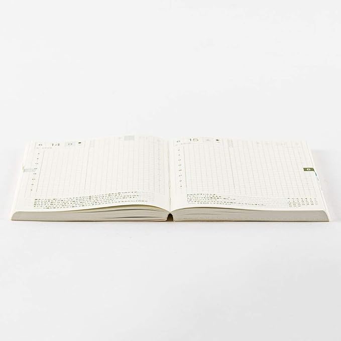 Hobonichi 手账21 记事本 亚马逊中国 办公用品