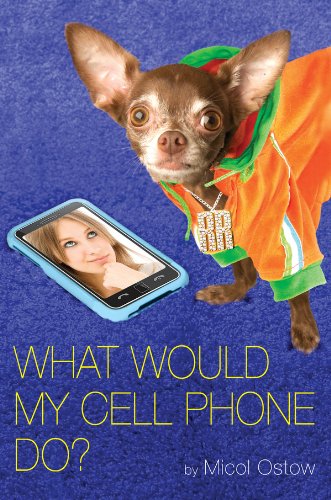 What Would My Cell Phone Do? (English Edition)