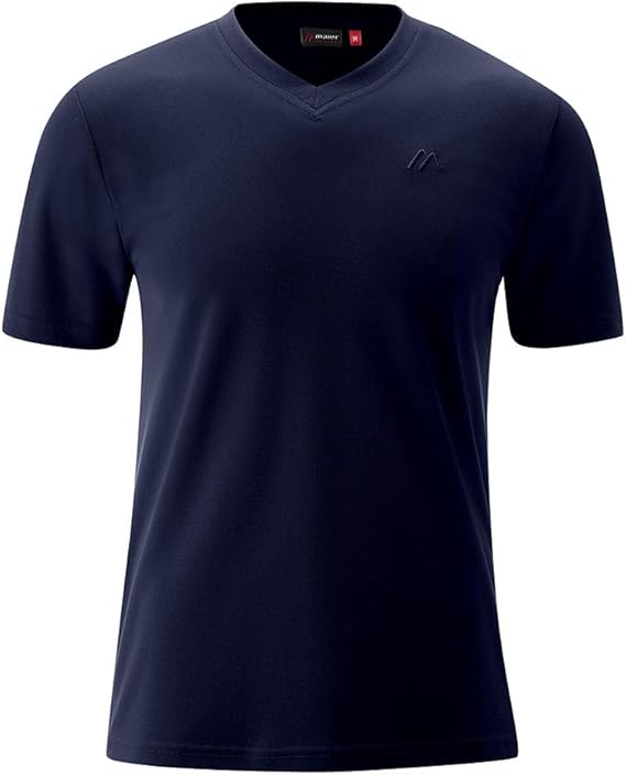 maier sports 男士 wali 衬衫