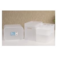 亚马逊销售排行榜 桌面收纳盒中最受欢迎的商品