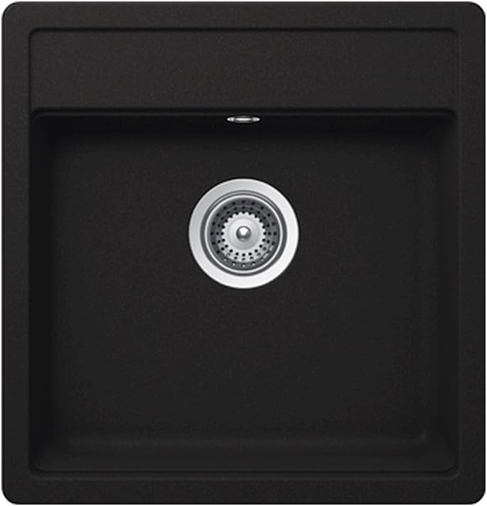 Schock Nem N100sonya X 厨房水槽nemo N 100 S Onyx Nem N100sonya 亚马逊中国 家居装修