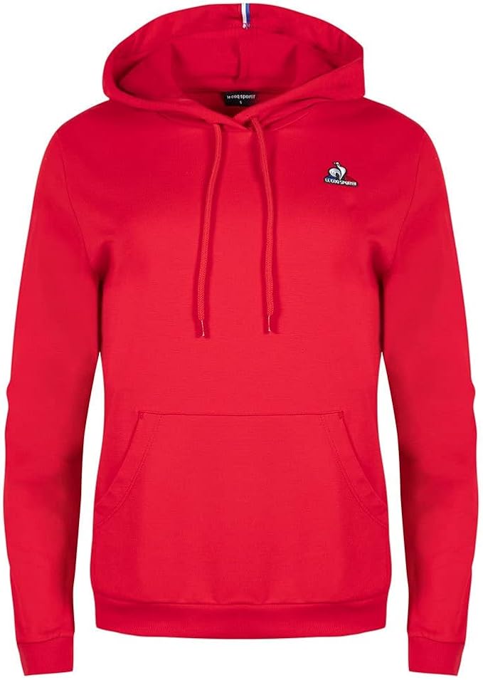 le coq sportif 女士连帽衫 【lecoqsportif 乐卡克】 服饰箱包
