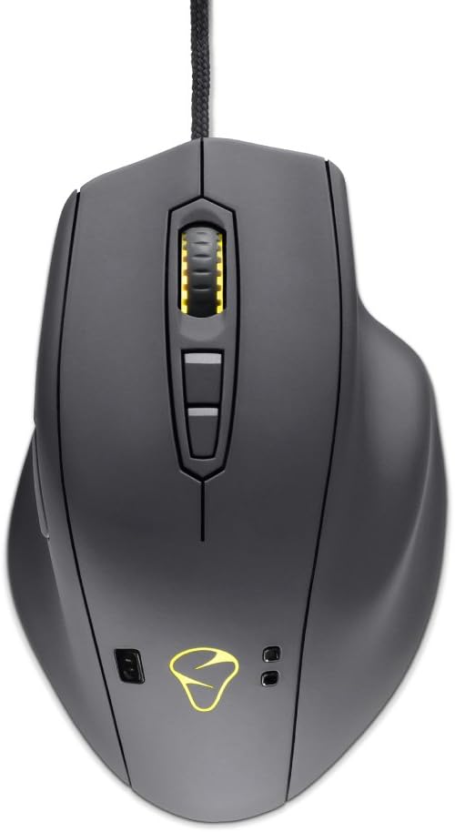 mionix 鼠标mnx-01-26003-g naos qg(光学)