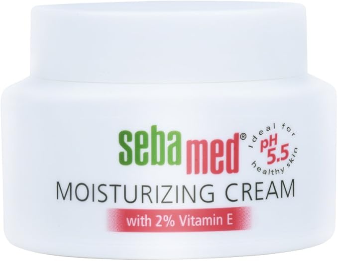 sebamed 施巴 水份面霜75ml
