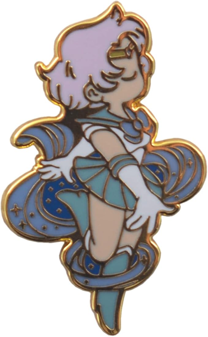 amasukami 动漫人物 aino minako 徽章 hino rei 徽章 kino makoto