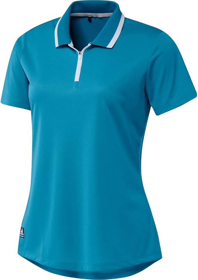 adidas 阿迪达斯 女式 equipment primegreen polo 衫