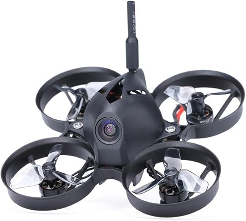 Iflight Alpha A65 1s 无刷小型无人机带frsky Xm 接收器适用于fpv 起动器室内外均可飞行 玩具 亚马逊中国