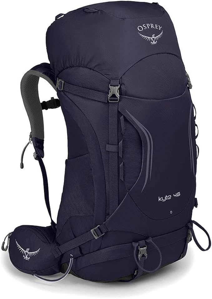 osprey kyte 46 女士 登山包