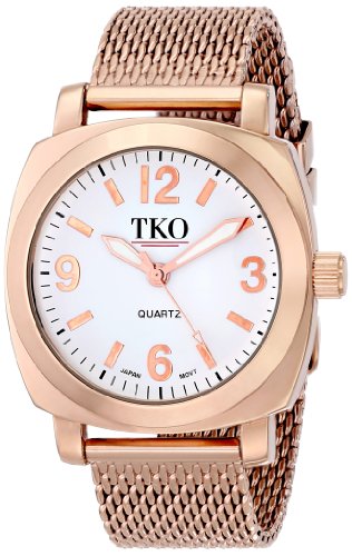 piccard 男式 lp-40025-02s del campo 模拟显示日本石英黑色手表06