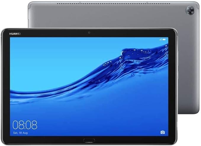 huawei 华为 mediapad m5 lite 10.