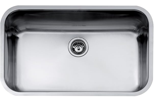 franke 弗兰卡 teka 10125121 水槽