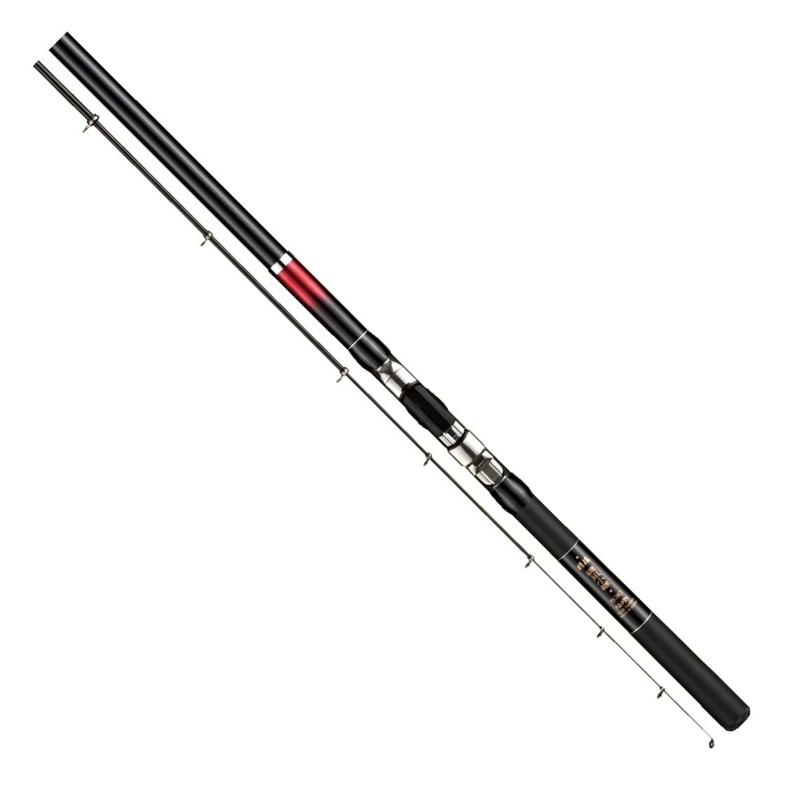 Uzaki Rixin Seitama (Spirit) Kotsugi Sonagi Fishing Rod